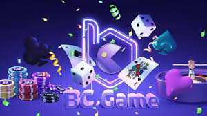 Погрузитесь в биткойн-казино BC Game