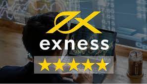 Exness ilovasi: Exness-dan aqlli integratsiyalashgan ilova