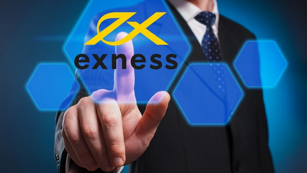 Exness ilovasi: Exness-dan aqlli integratsiyalashgan ilova